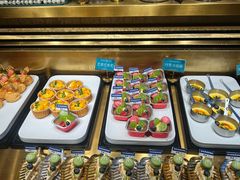 -東盛炭烤自助料理(玄武招商花园城店)