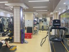 -中田健身工作室(深圳南油店)