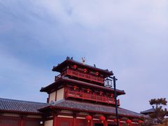 -洛阳古墓博物馆
