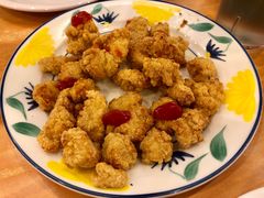 -萨莉亚意式餐厅(深圳北站店)