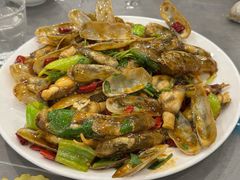 -渔家乐小海鲜(皇姑店)