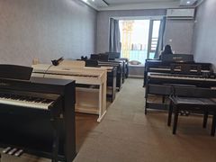 -乐尚音乐空间·钢琴·声乐·架子鼓(会展中心店)