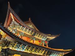 -大理古城