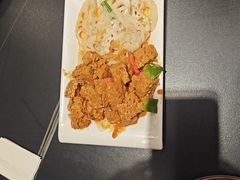 -乡村大盘鸡(商城路总店)