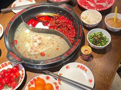 -牛市坎火锅(建设路店)