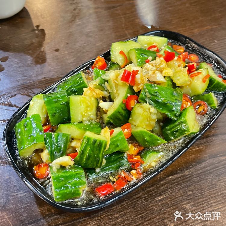 深圳少见的重庆烧烤