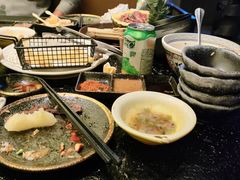 -樱嘢·炭火烧肉(惠南店)