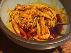 敲糖棒棒鸡-映水芙蓉(上海万象城店)