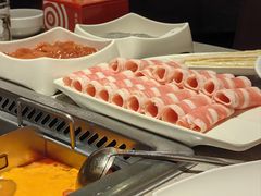 -海底捞火锅(杭州富阳富春新天地店)