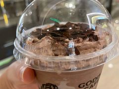 -GODIVA(港汇恒隆广场)