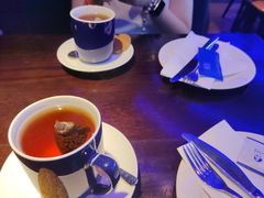 -bluefrog蓝蛙(皇庭广场店)