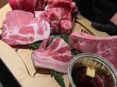 -300杯·和牛烧肉清酒专门店(廊里店)