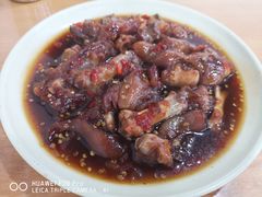 -贤花饭店(城阳店)