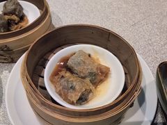 -万丽轩·粤菜(王府井金茂万丽酒店)