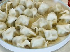 -闫水饺大酒楼·北京老闫靓马饺子馆