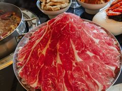 -西安浐灞艾美酒店·汉江餐厅·火锅