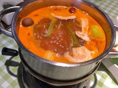 -番食园鲜食火锅(高新店)