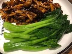 -潮粥荟·潮汕砂锅粥(槐房万达店)