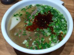 -品回味清真西北楼(宁波首店)