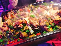 -蘭奢雅集·江浙菜(青山江滩店)