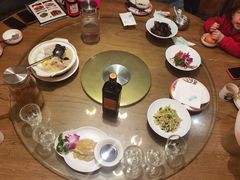 -新白鹿餐厅(龙游路总店·杭帮菜名店)