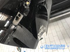 -畅通航行汽车钣金喷漆 无痕修复·局部喷漆