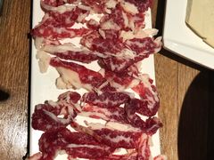 -牛很鲜潮汕牛肉火锅(朝晖路店)