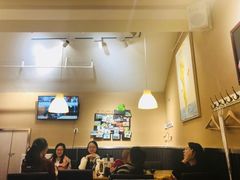 大堂-雷门拉面·现熬骨汤(凯德来福士店)