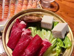 -Mr.Fish鱼鲜生海鲜放题(高德置地冬广场店)