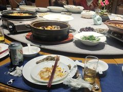 -鹊华居·地道鲁菜·海鲜·融合味(大明湖店)