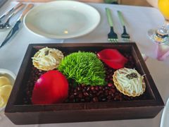 -Kathleen's Waitan 凯圣琳江景西餐厅(外滩店)