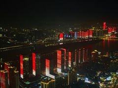 -长沙尼依格罗酒店