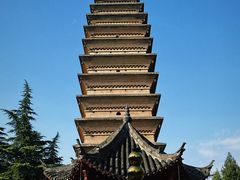 -洛阳白马寺
