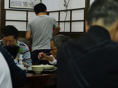 大堂-伟记奥面馆(养育巷店)
