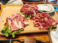 -玖泉里烤肉