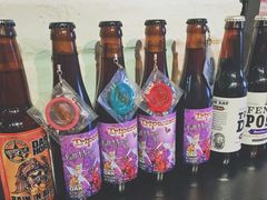 -杯莫停小酒馆