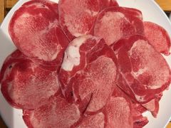 -清真·天府皇城坝百年牛肉火锅(皇城清真寺店)