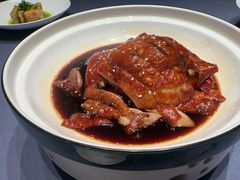-狮王府淮扬菜(万象城店)