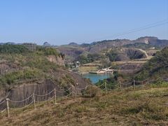 -飞天山旅游区
