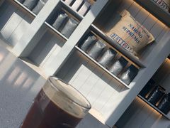 大堂-来回·咖啡(钟村咖啡豆店)