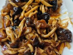 -起士林西餐厅(东经路店)