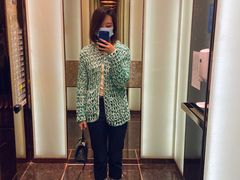 -广州天河希尔顿酒店