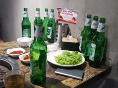 -33韩式自助烧烤(环城南路店)