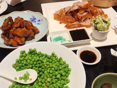 -柒园·三十年创意杭帮菜(龙湖滨江天街店)