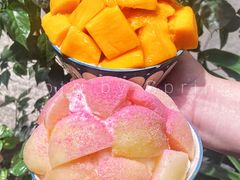 -古木枫老火锅(洪崖洞店)