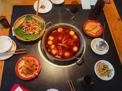 -李子坝梁山鸡(李子坝大鸡哥店)