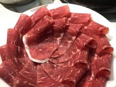 -爆棚肥牛火锅(原福成肥牛城味之缘三里河店)