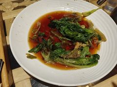 -磁州卤面·地标邯郸菜(97年创始店)