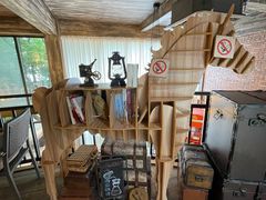 -旧雨咖啡·CoffeeFORU(黄村奥体店)