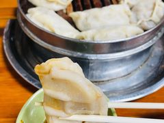 -吉上小哥·牛肉蒸饺.炸串(官庄路口总店)